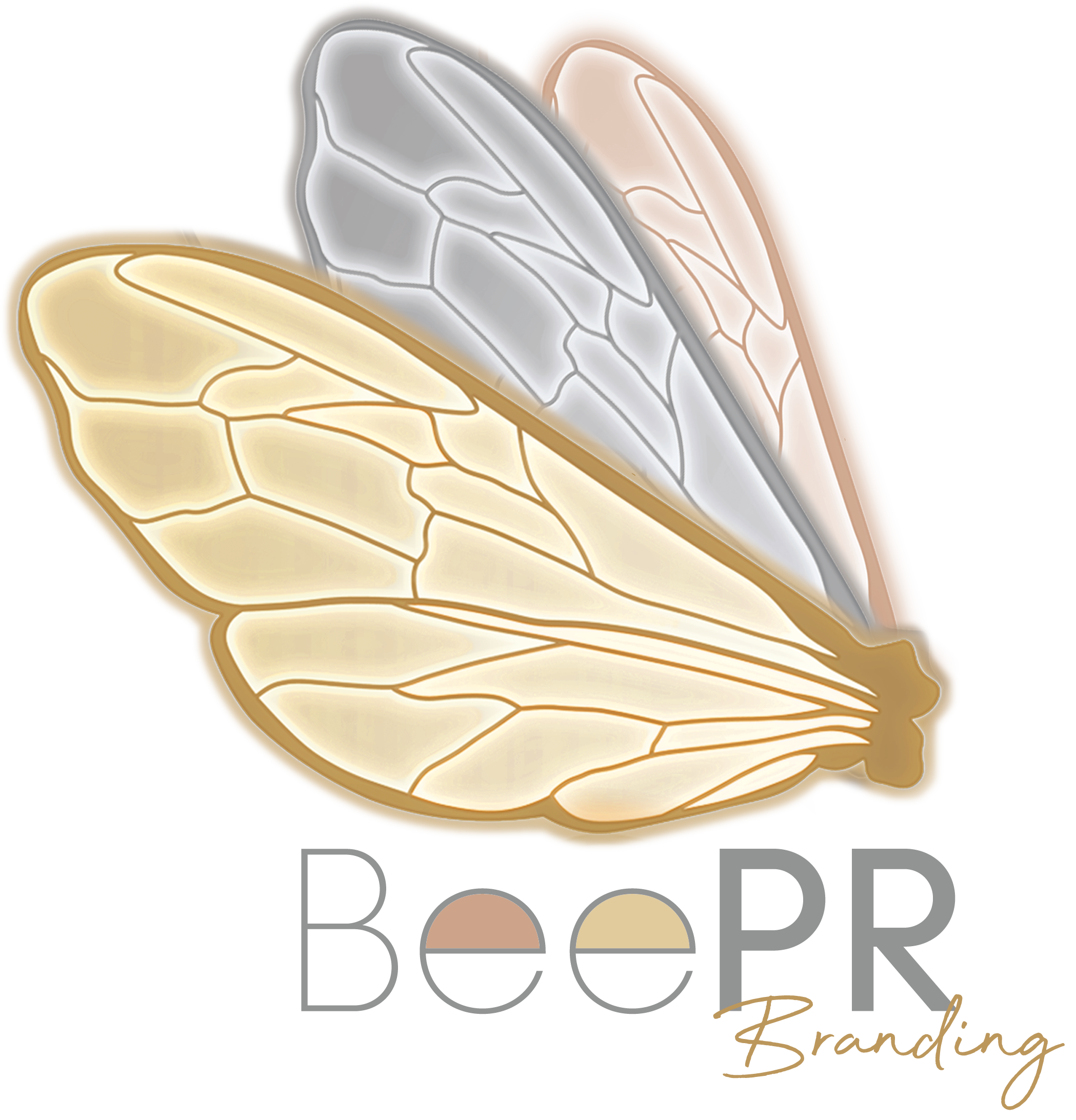 BeePR Logo